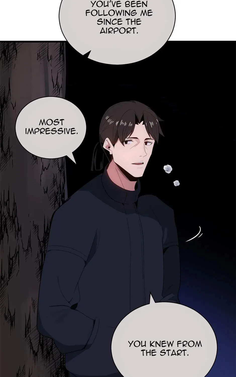 Descent of the Demon Master Chapter 22 page 151 - 