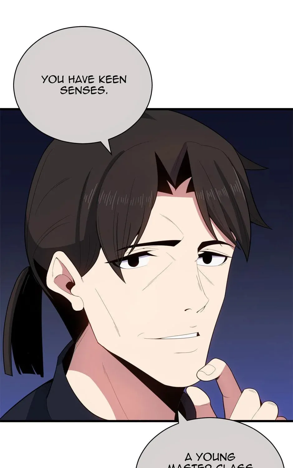 Descent of the Demon Master Chapter 22 page 153 - 