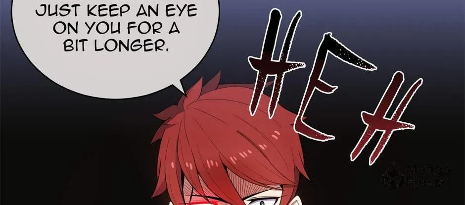 Descent of the Demon Master Chapter 22 page 156 - 