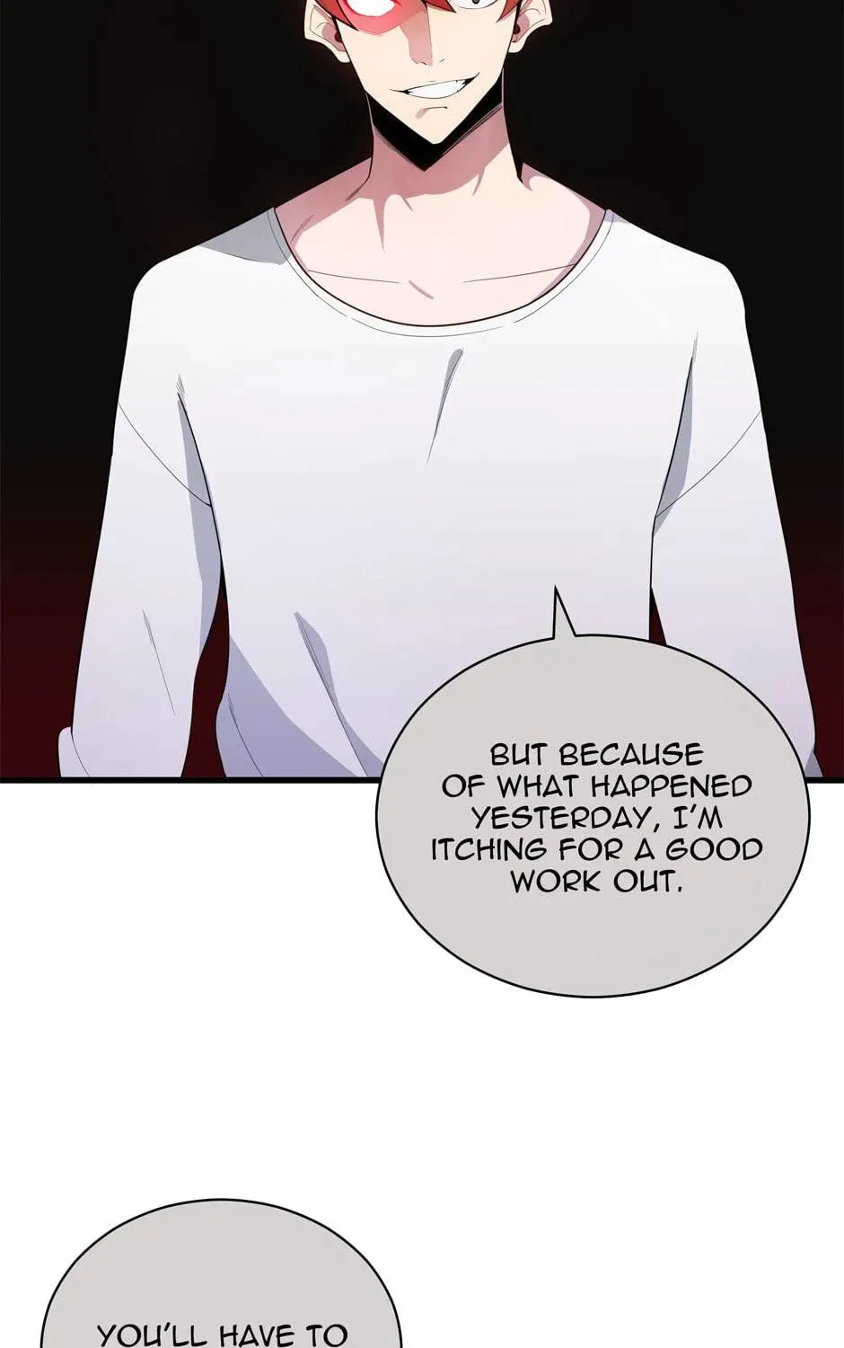 Descent of the Demon Master Chapter 22 page 157 - 