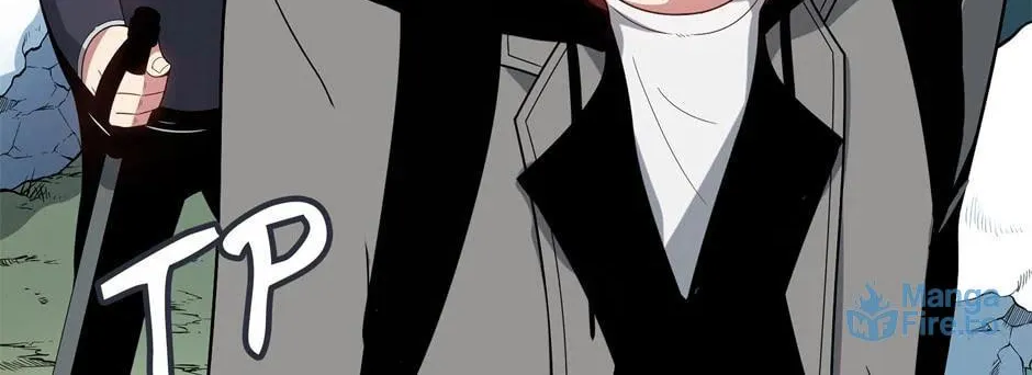 Descent of the Demon Master Chapter 22 page 20 - 