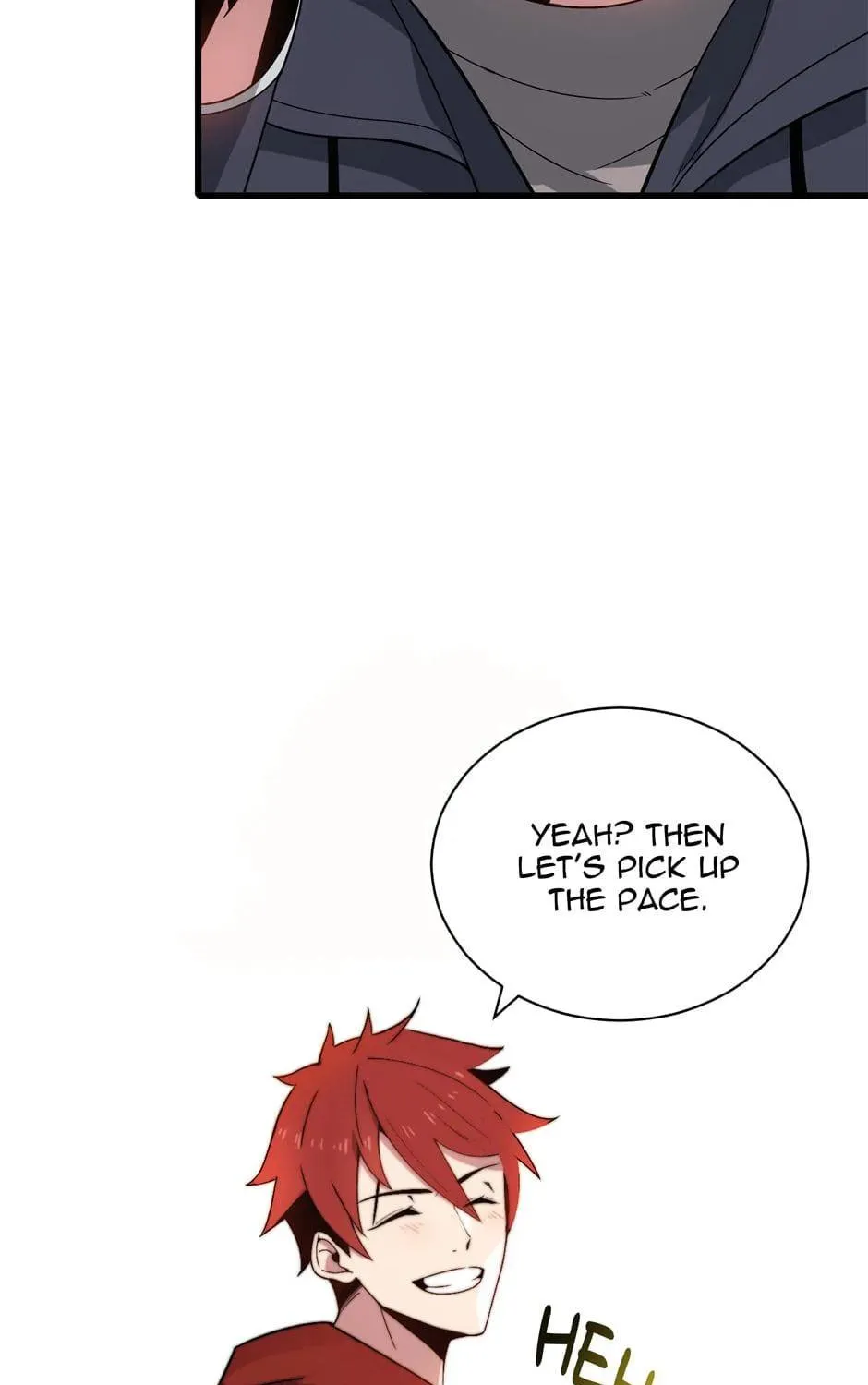 Descent of the Demon Master Chapter 22 page 23 - 