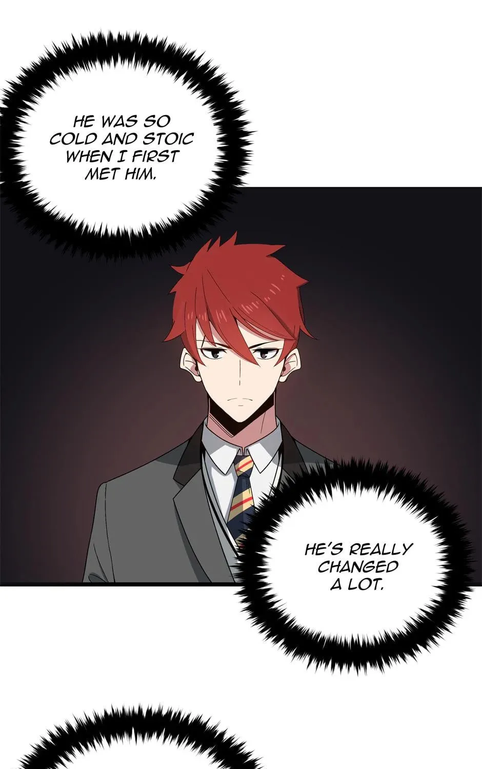 Descent of the Demon Master Chapter 22 page 27 - 