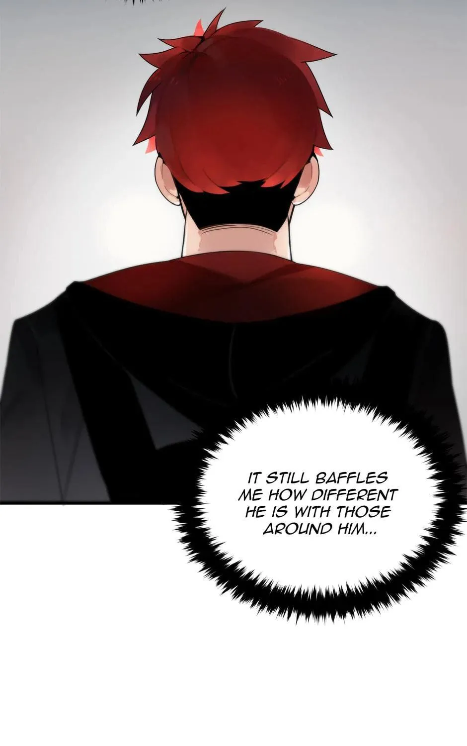 Descent of the Demon Master Chapter 22 page 29 - 
