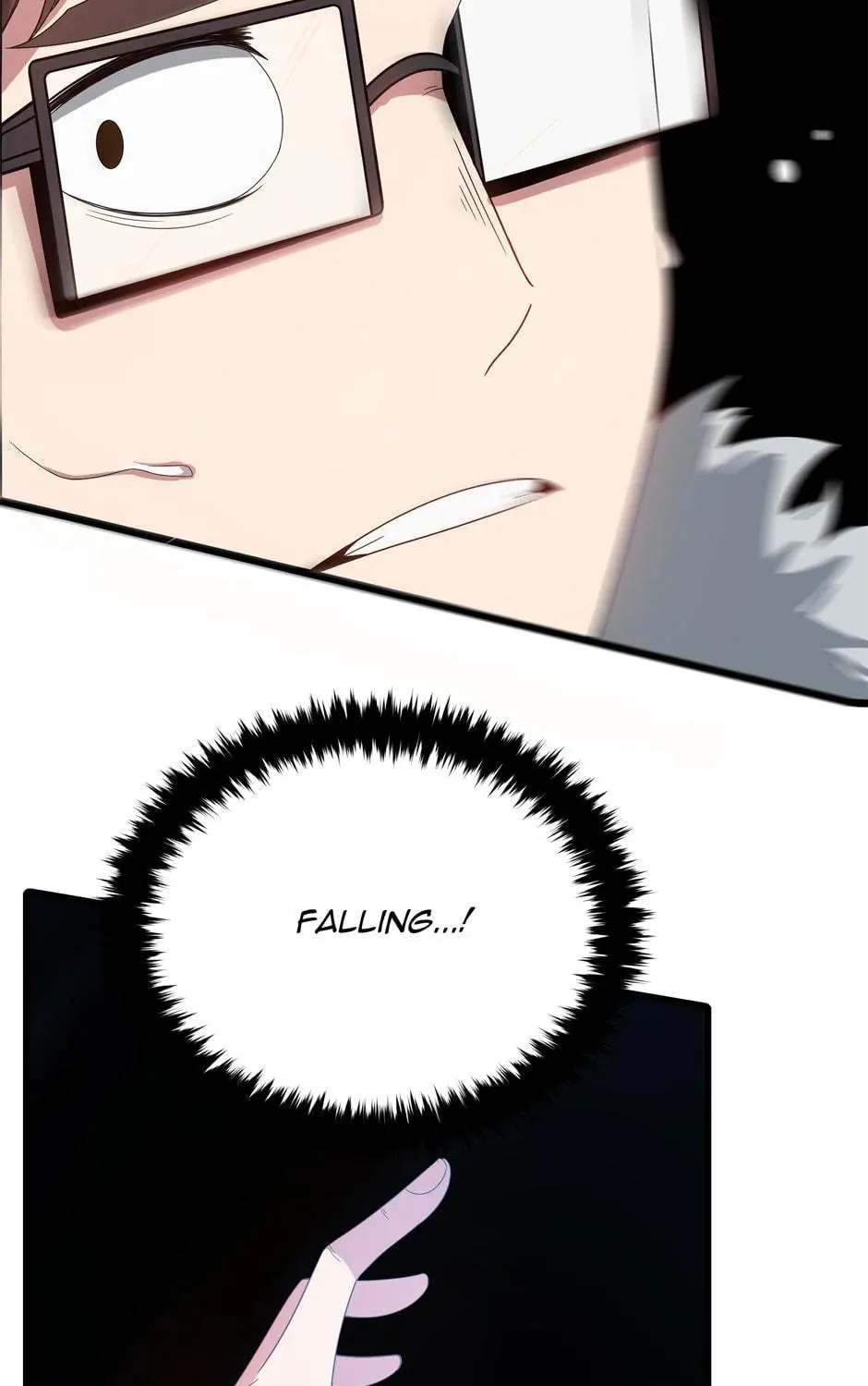 Descent of the Demon Master Chapter 22 page 39 - 