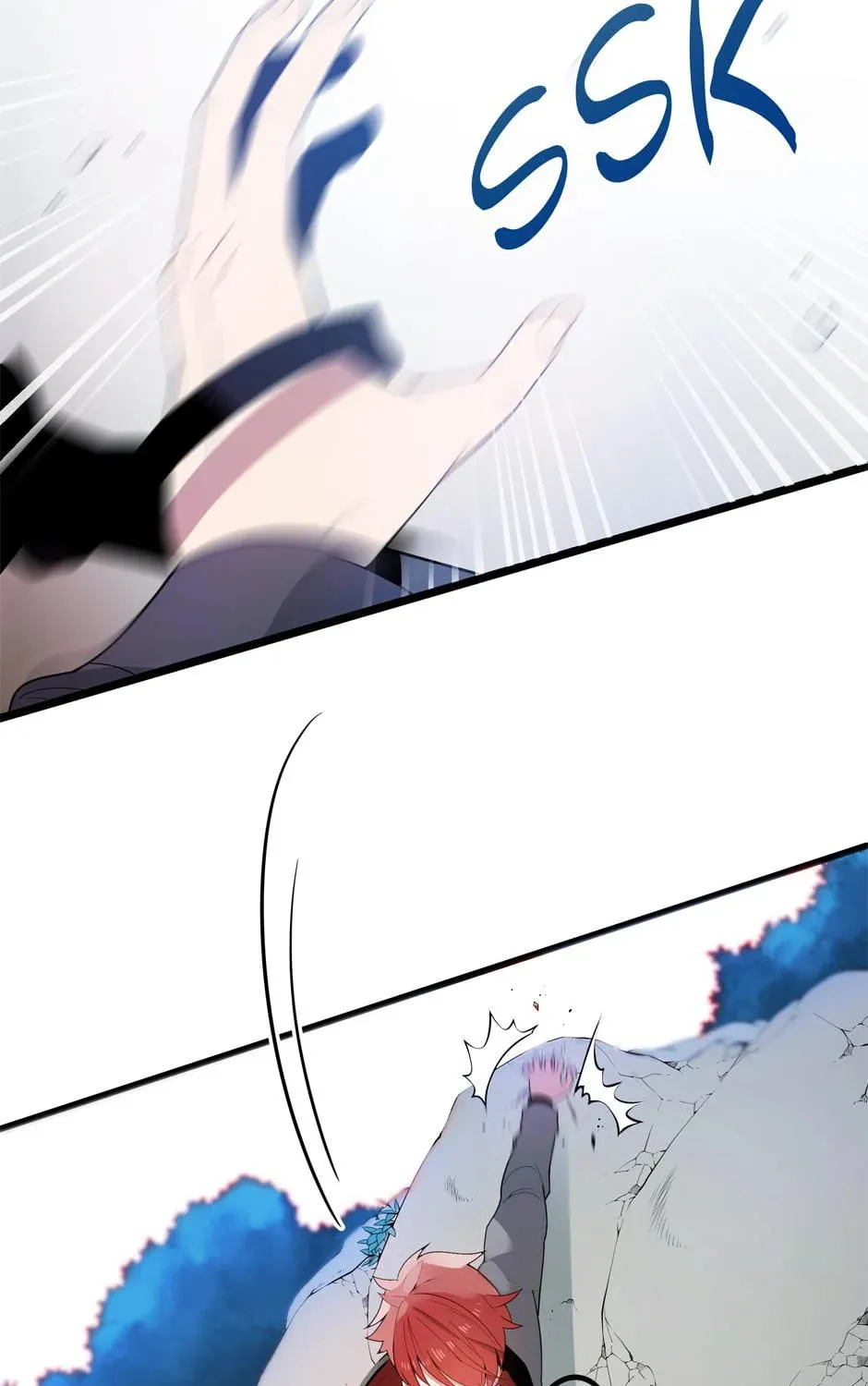 Descent of the Demon Master Chapter 22 page 43 - 
