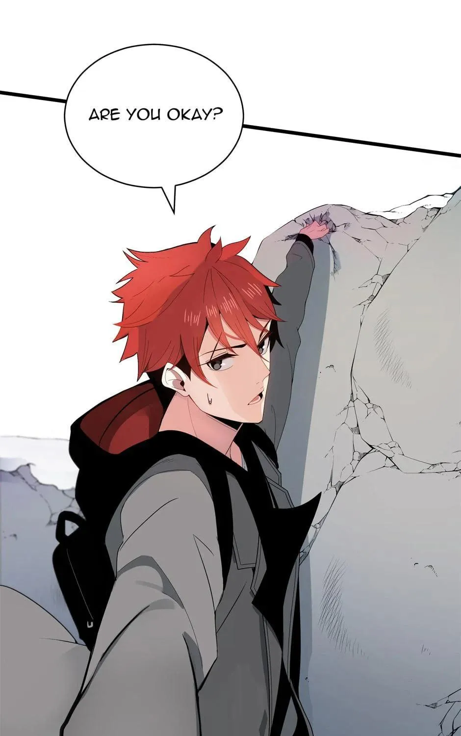 Descent of the Demon Master Chapter 22 page 47 - 