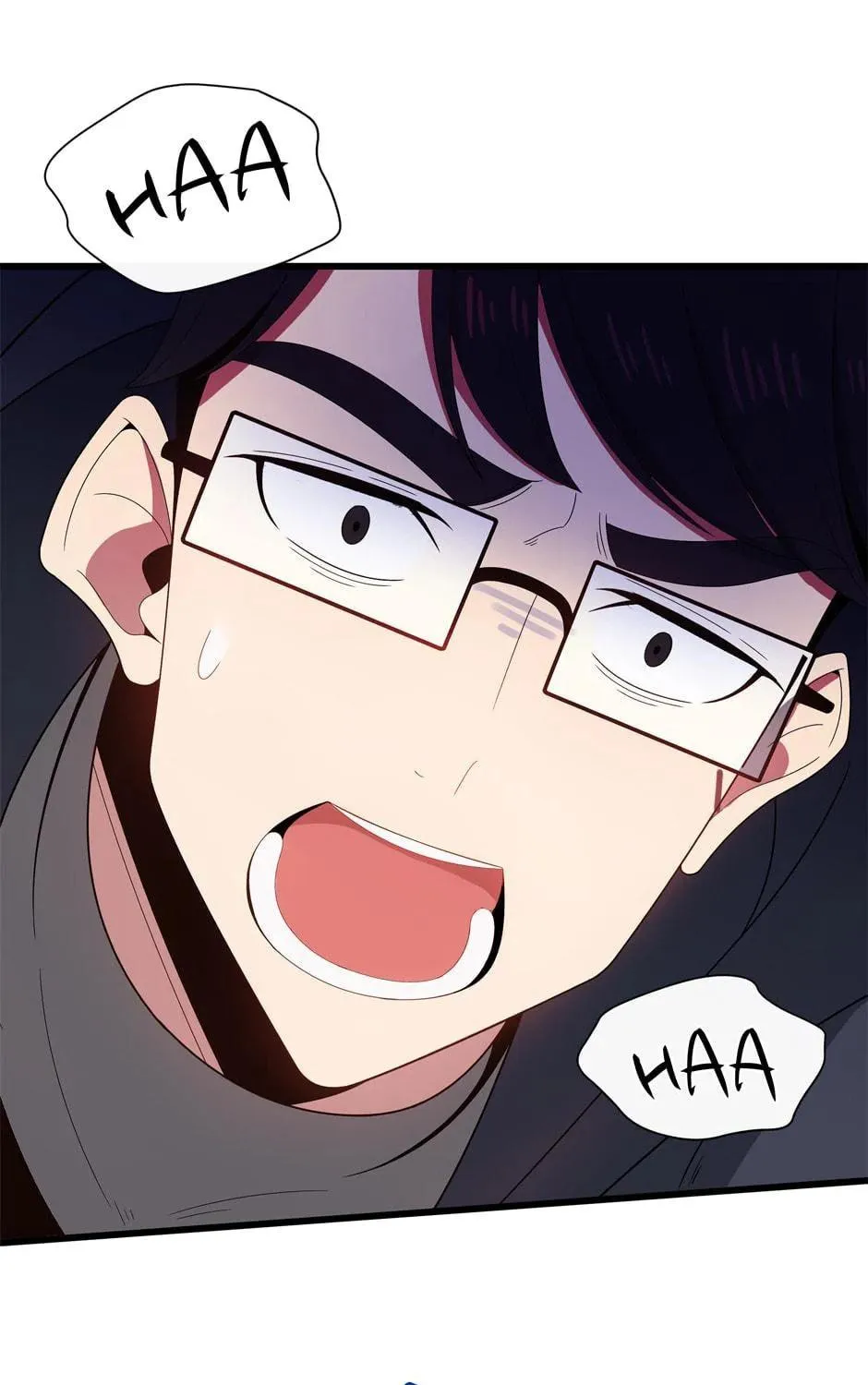 Descent of the Demon Master Chapter 22 page 49 - 