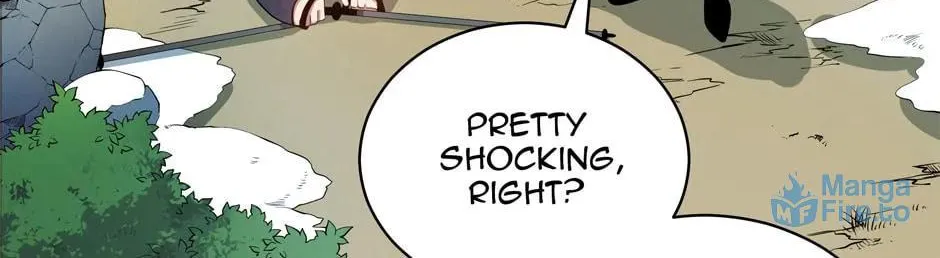 Descent of the Demon Master Chapter 22 page 54 - 