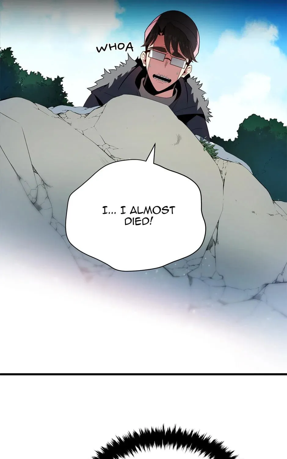 Descent of the Demon Master Chapter 22 page 57 - 