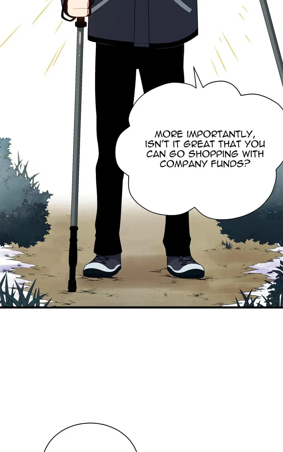 Descent of the Demon Master Chapter 22 page 7 - 