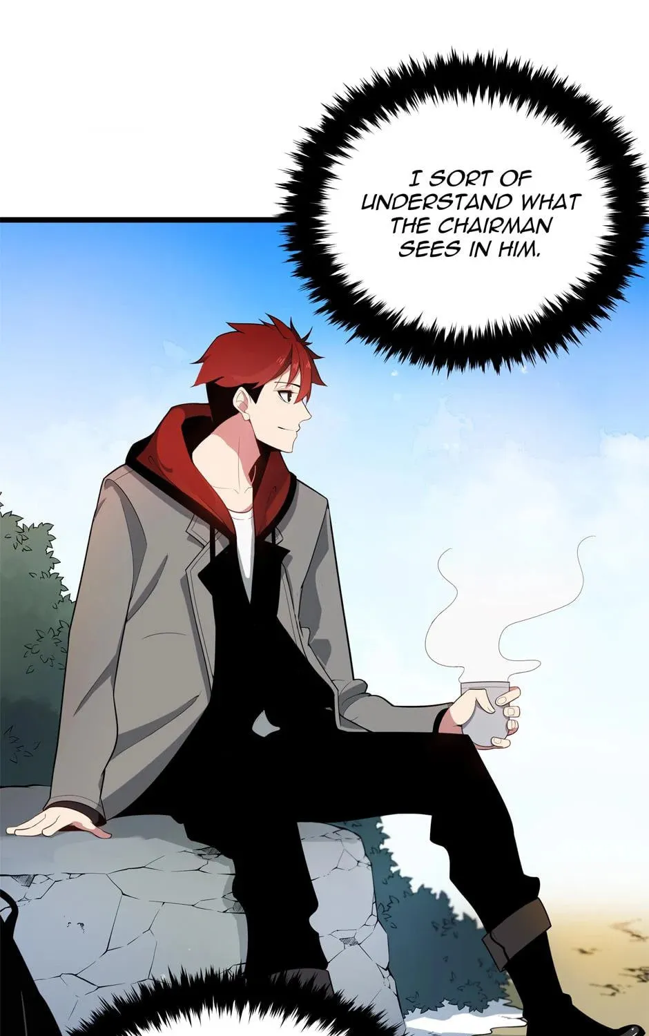 Descent of the Demon Master Chapter 22 page 61 - 
