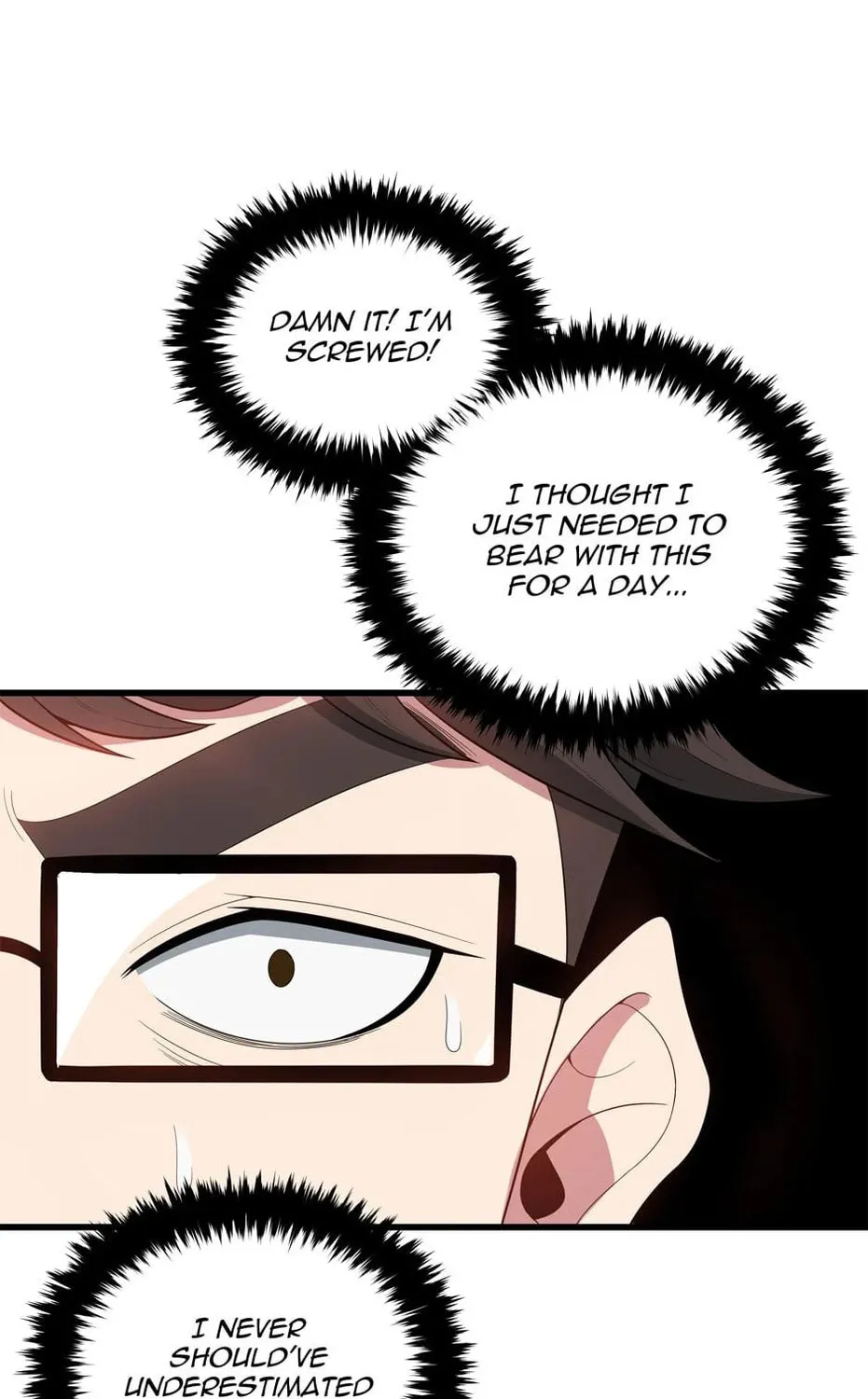 Descent of the Demon Master Chapter 22 page 75 - 