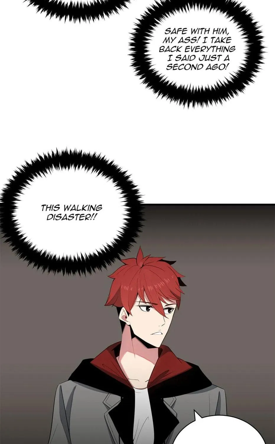 Descent of the Demon Master Chapter 22 page 77 - 