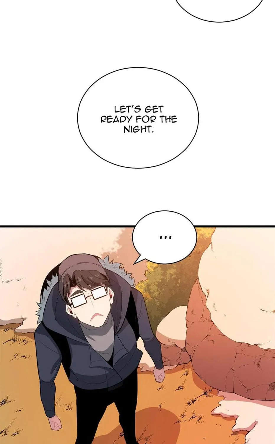 Descent of the Demon Master Chapter 22 page 79 - 