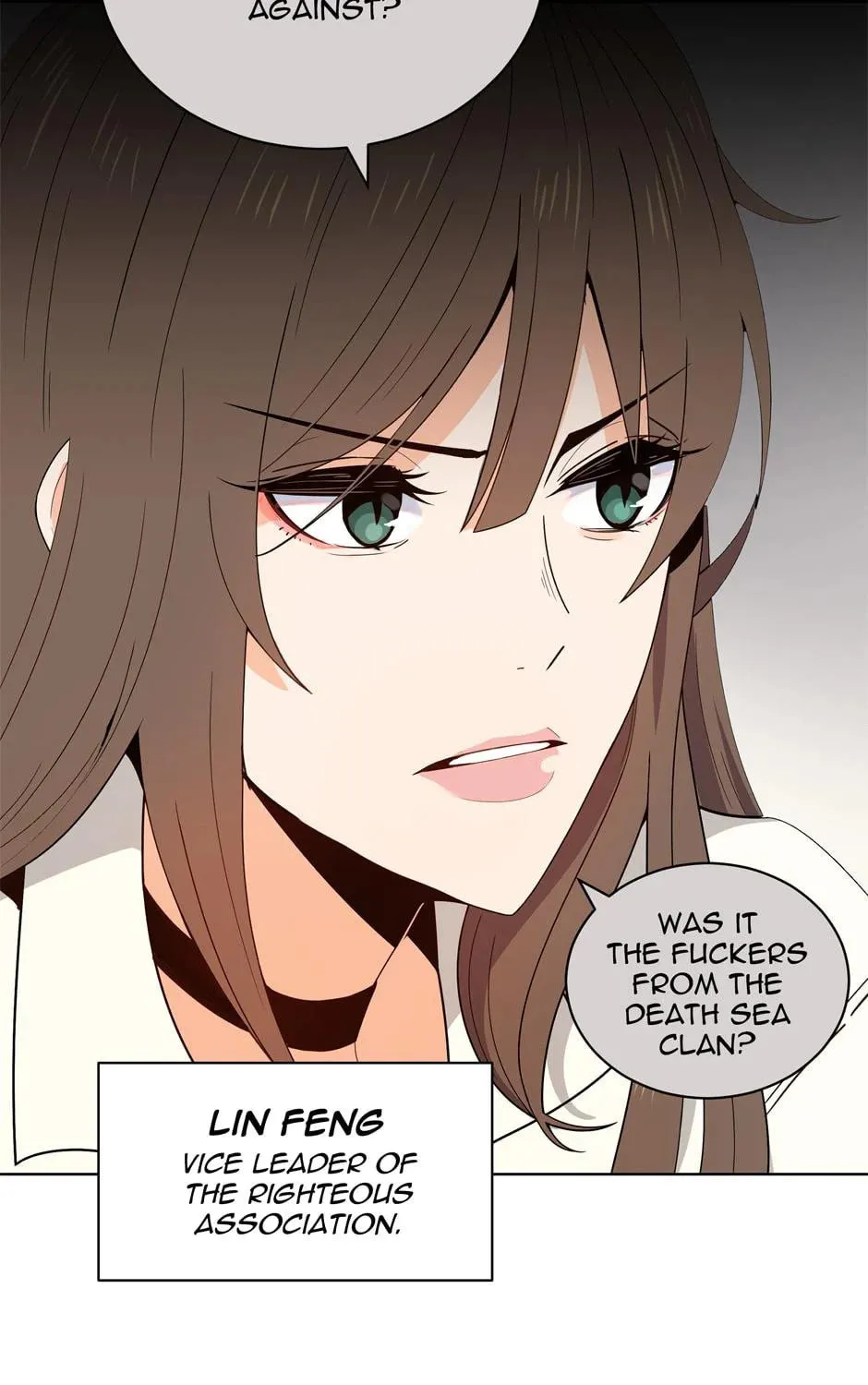 Descent of the Demon Master Chapter 22 page 87 - 