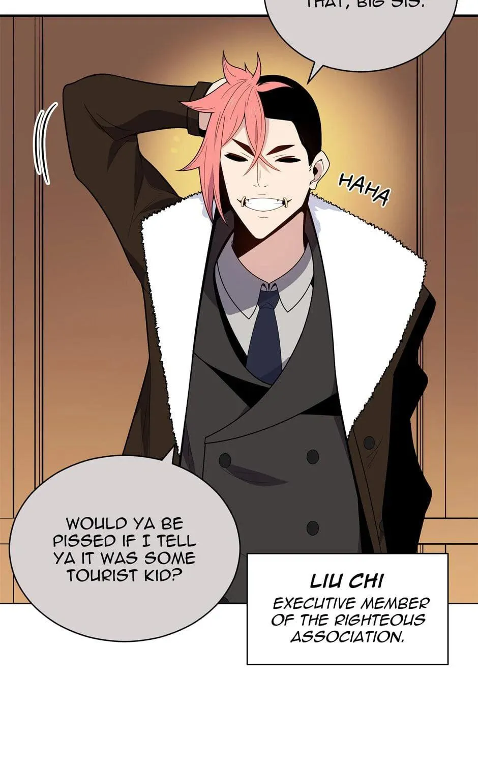 Descent of the Demon Master Chapter 22 page 89 - 