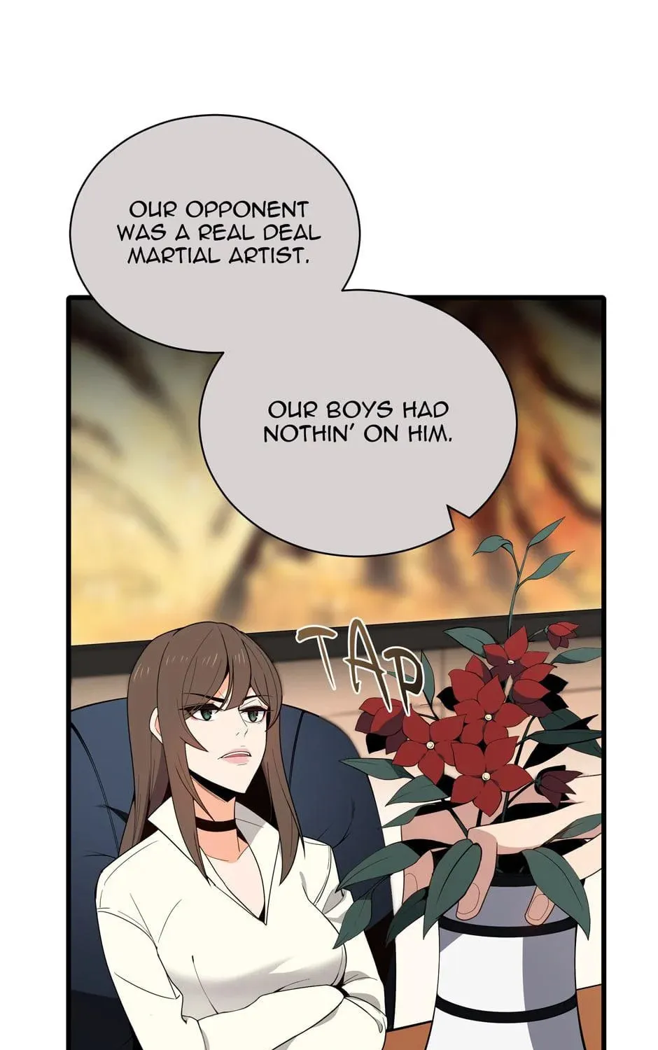 Descent of the Demon Master Chapter 22 page 97 - 
