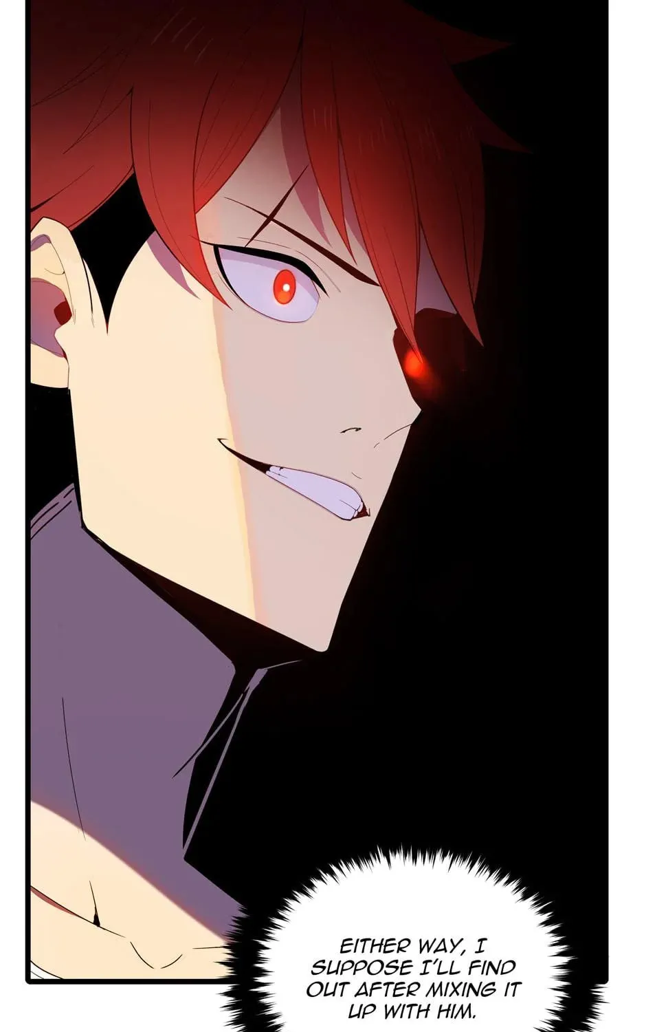 Descent of the Demon Master Chapter 23 page 12 - 