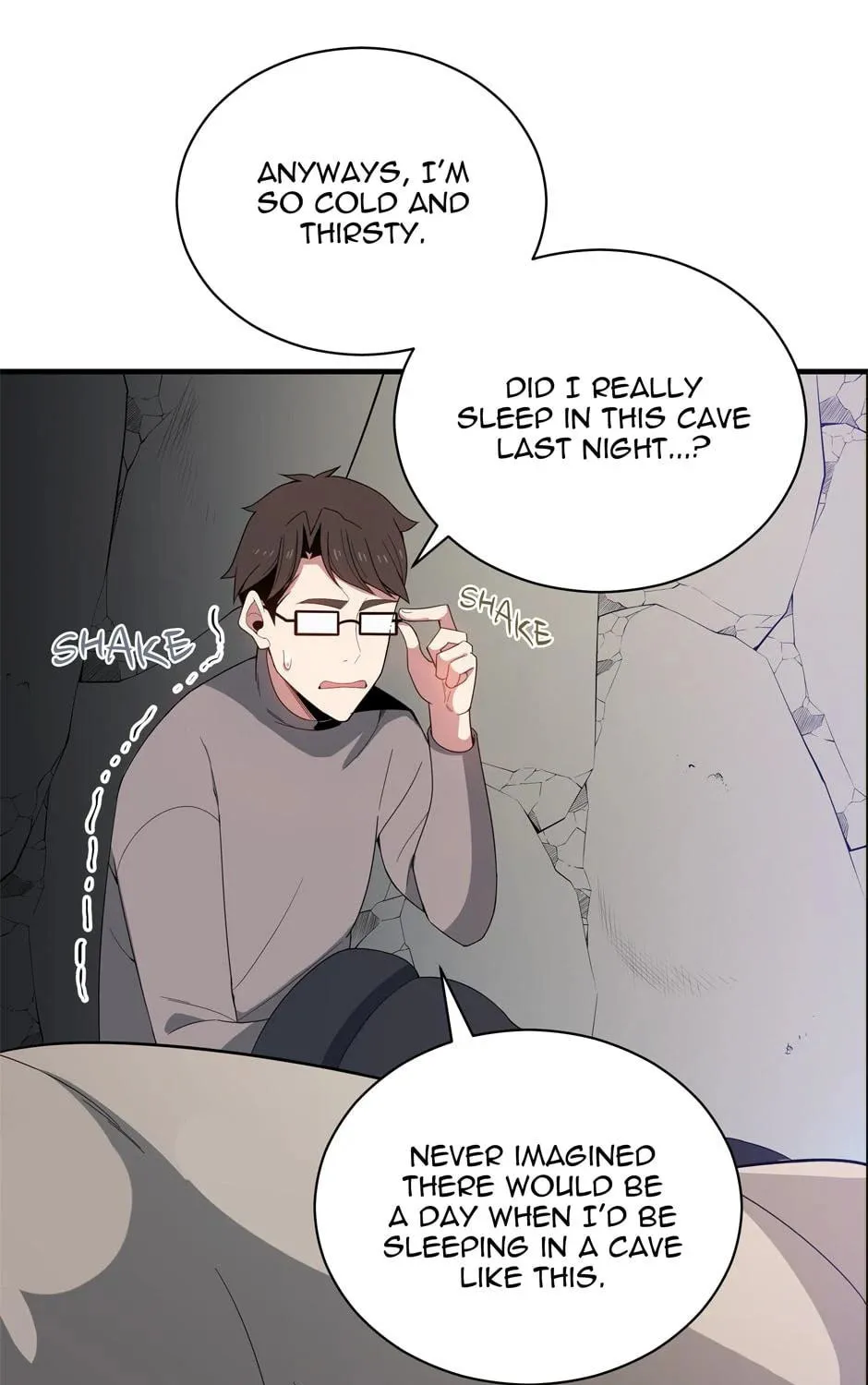 Descent of the Demon Master Chapter 23 page 114 - 