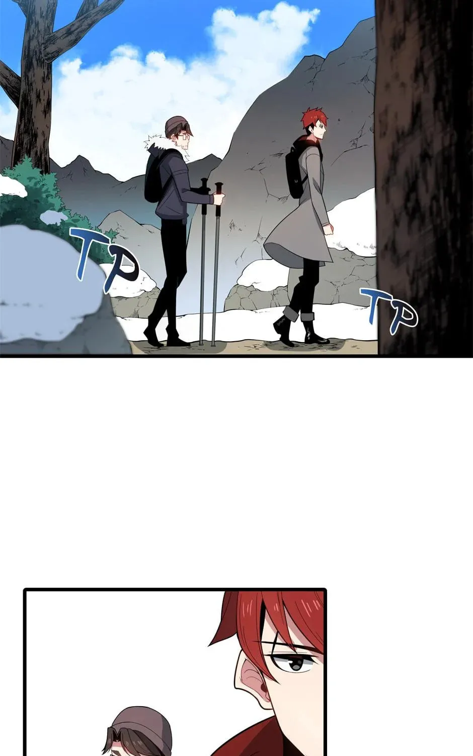 Descent of the Demon Master Chapter 23 page 122 - 