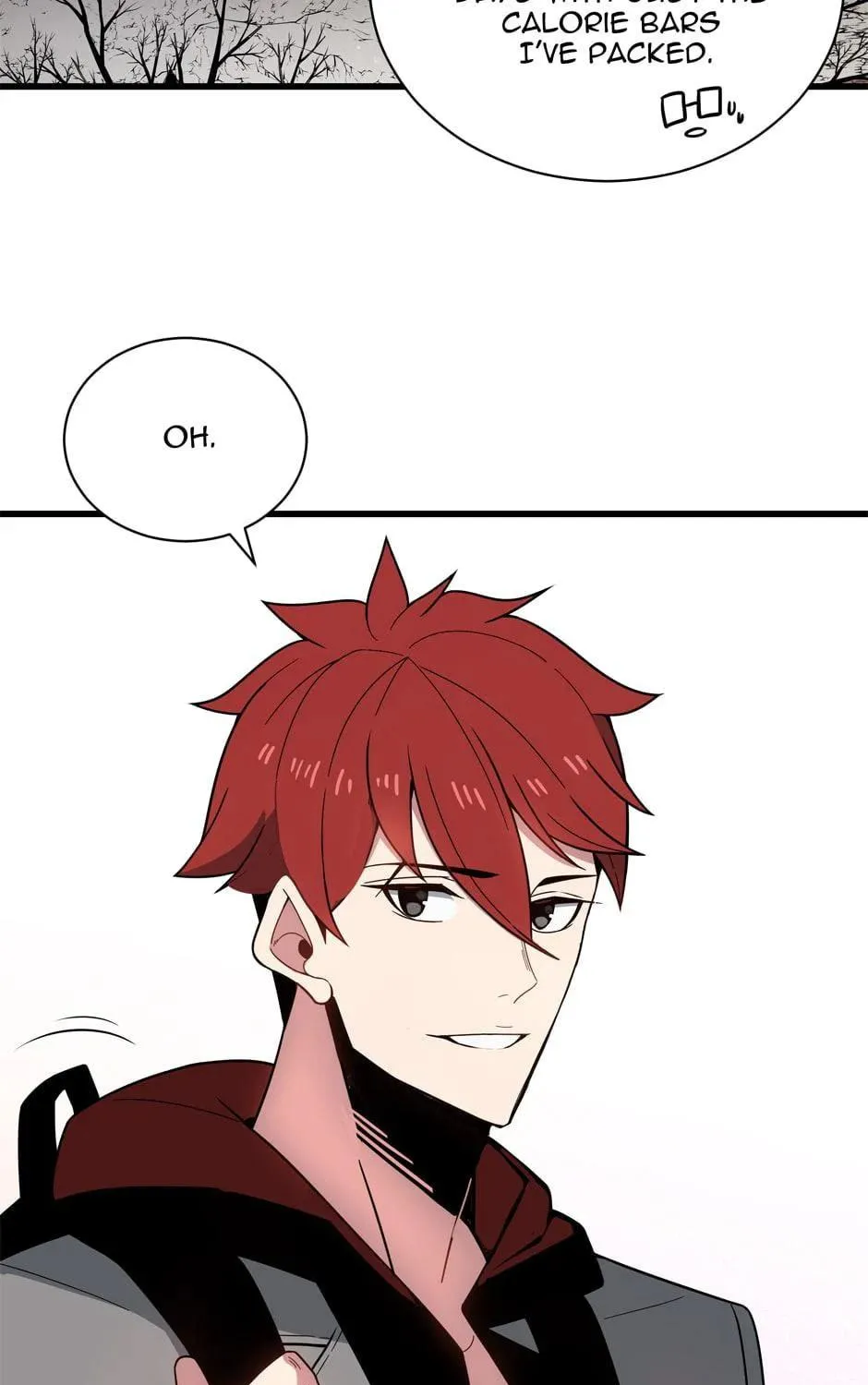 Descent of the Demon Master Chapter 23 page 136 - 