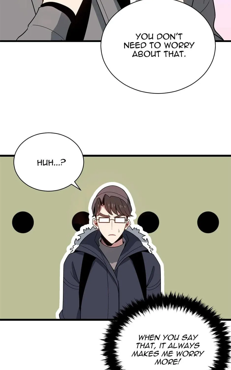Descent of the Demon Master Chapter 23 page 138 - 