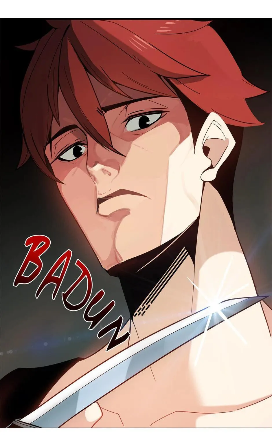 Descent of the Demon Master Chapter 23 page 142 - 