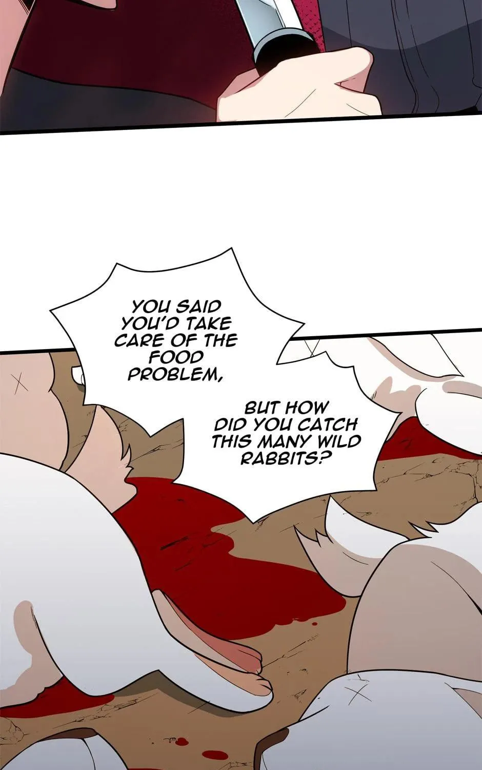 Descent of the Demon Master Chapter 23 page 148 - 