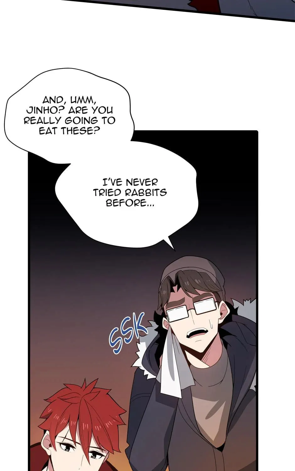 Descent of the Demon Master Chapter 23 page 150 - 