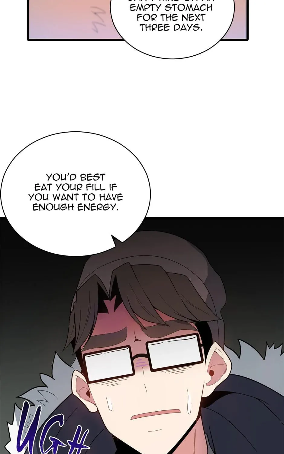 Descent of the Demon Master Chapter 23 page 152 - 