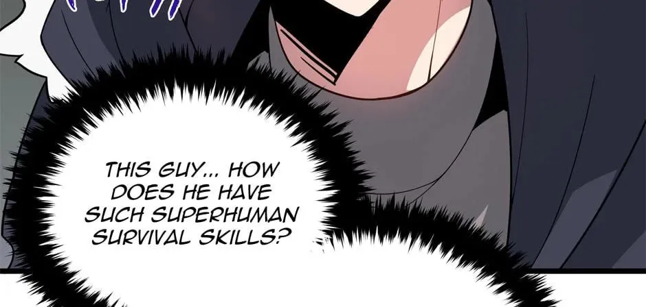 Descent of the Demon Master Chapter 23 page 153 - 