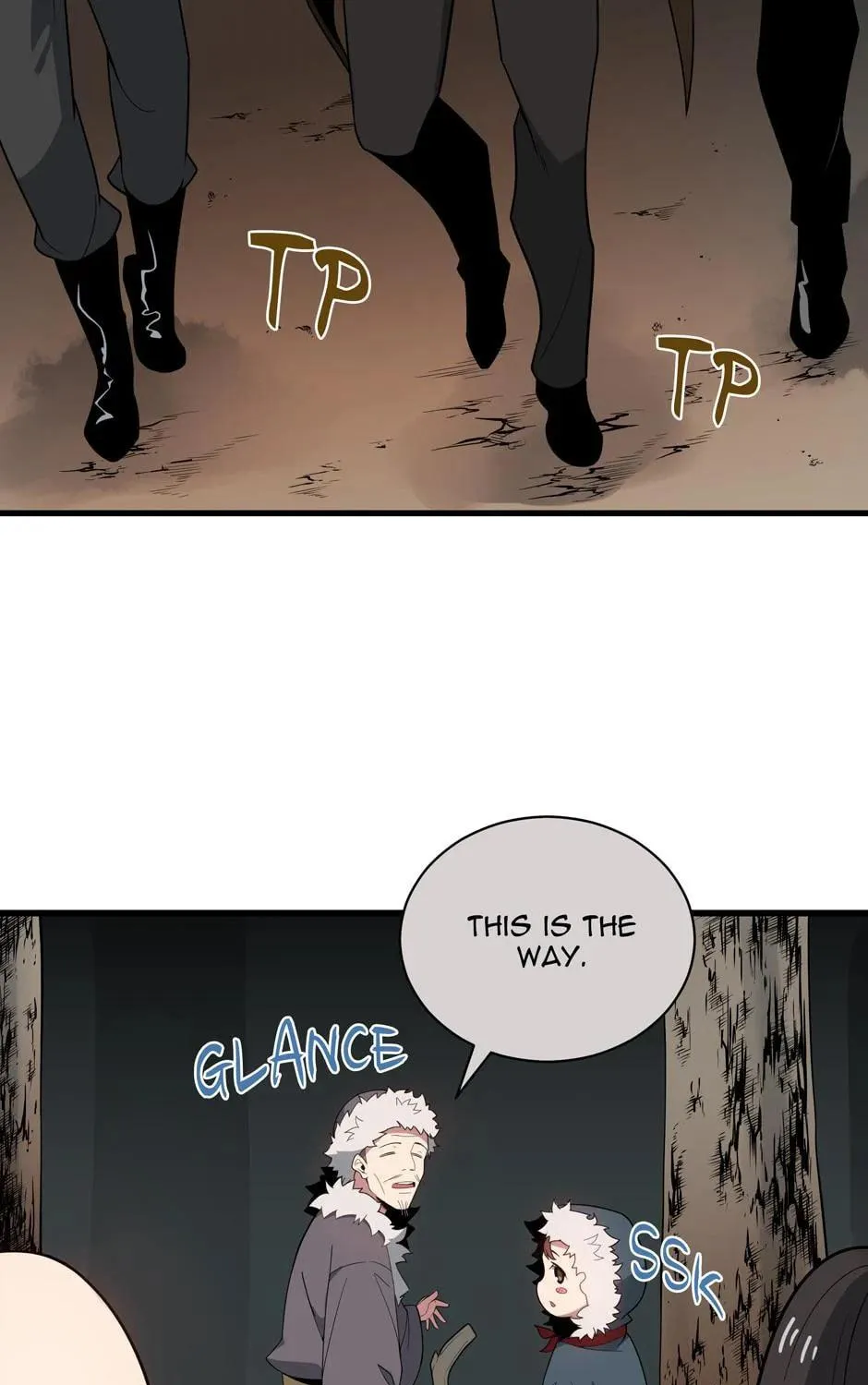 Descent of the Demon Master Chapter 23 page 160 - 