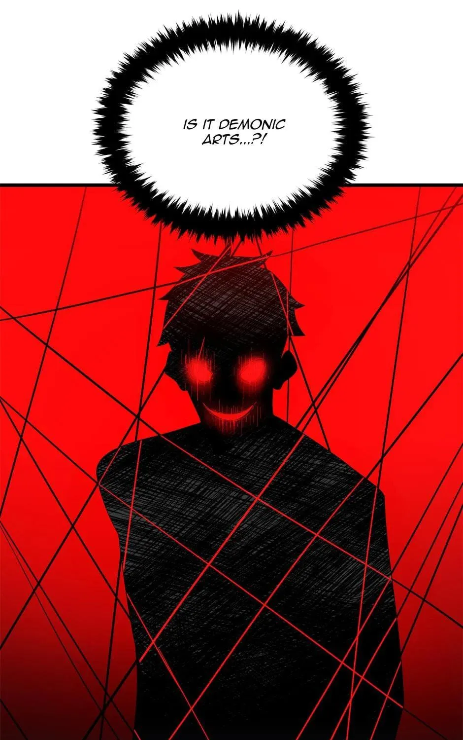 Descent of the Demon Master Chapter 23 page 18 - 