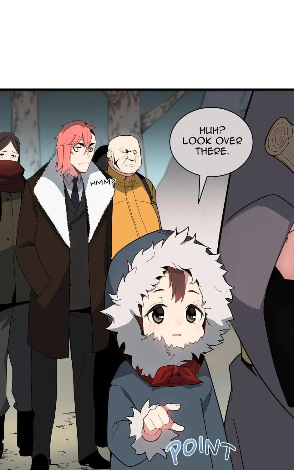 Descent of the Demon Master Chapter 23 page 172 - 