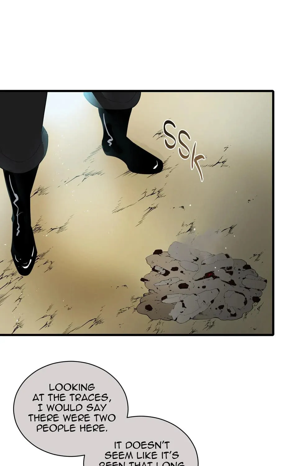 Descent of the Demon Master Chapter 23 page 176 - 
