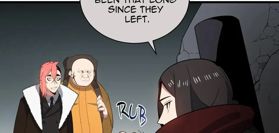 Descent of the Demon Master Chapter 23 page 177 - 