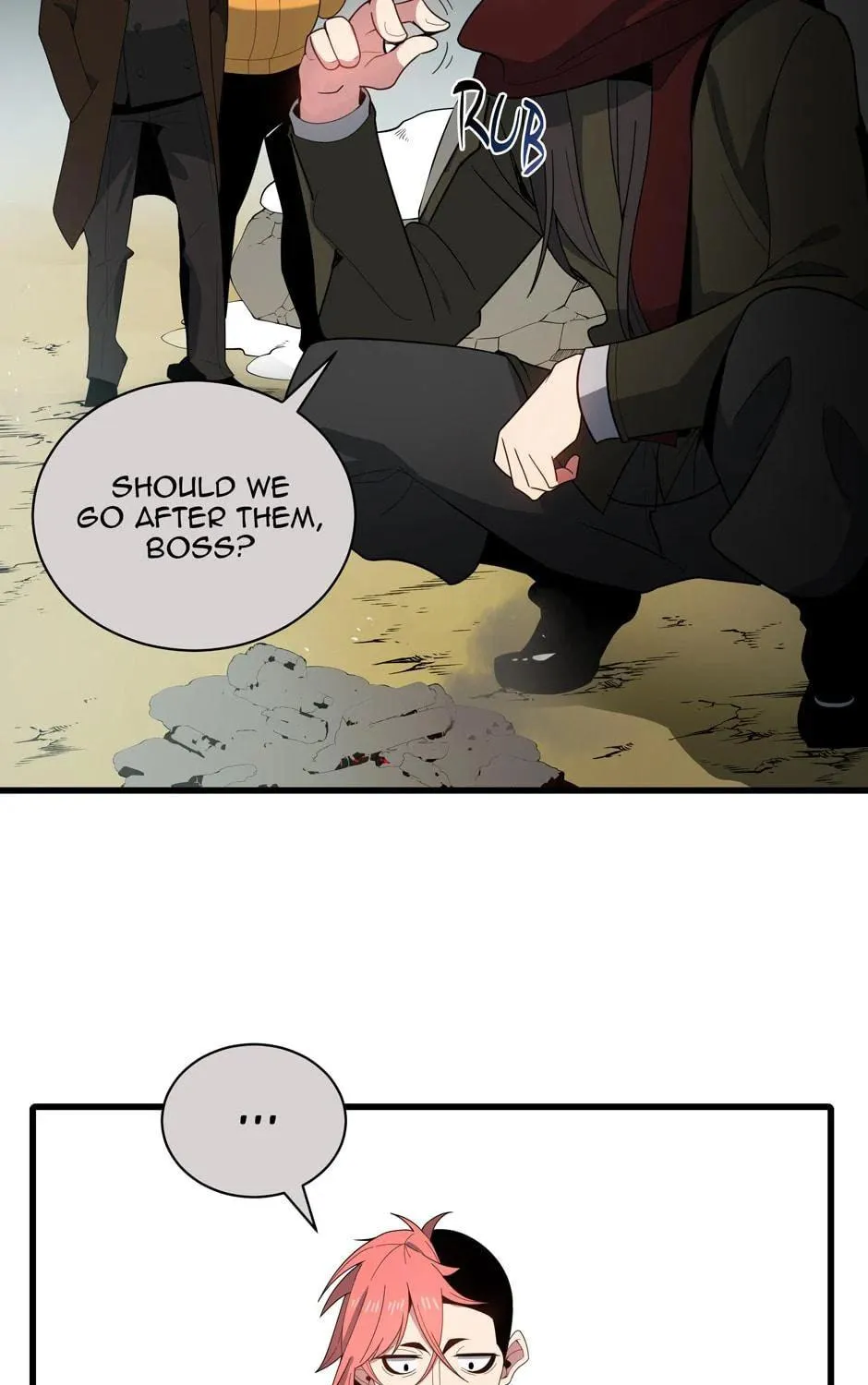 Descent of the Demon Master Chapter 23 page 178 - 