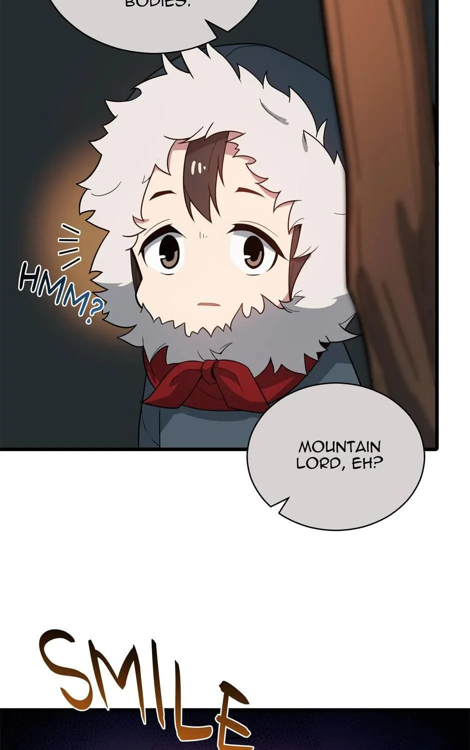 Descent of the Demon Master Chapter 23 page 190 - 