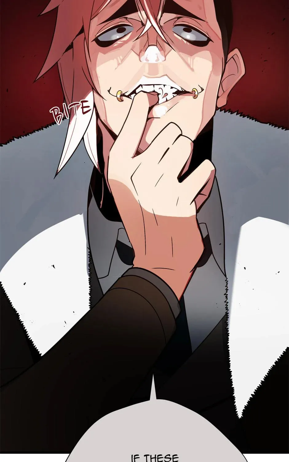 Descent of the Demon Master Chapter 23 page 194 - 