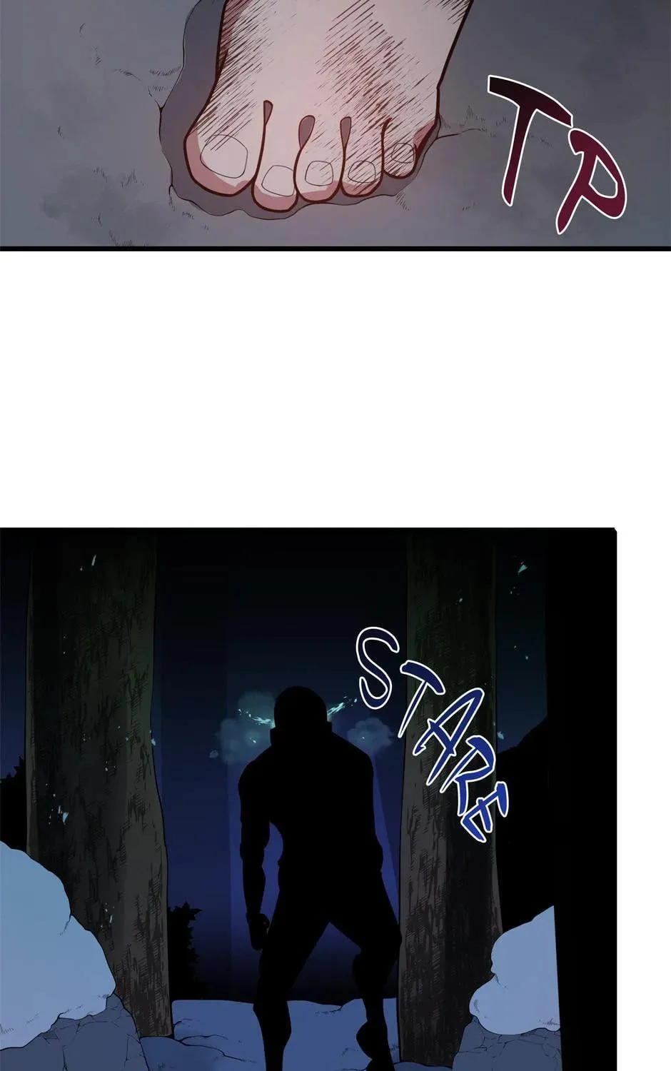 Descent of the Demon Master Chapter 23 page 198 - 