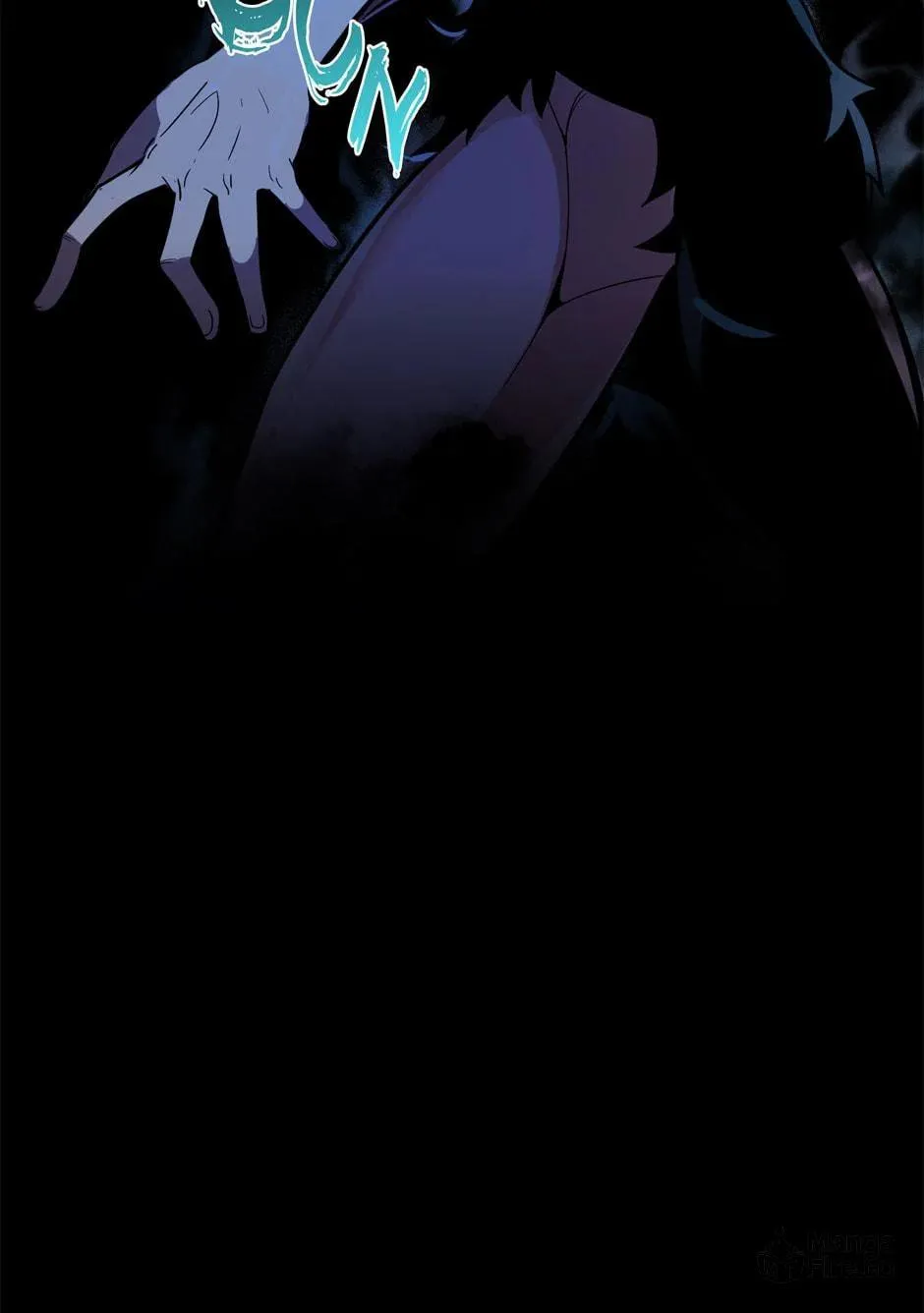 Descent of the Demon Master Chapter 23 page 201 - 