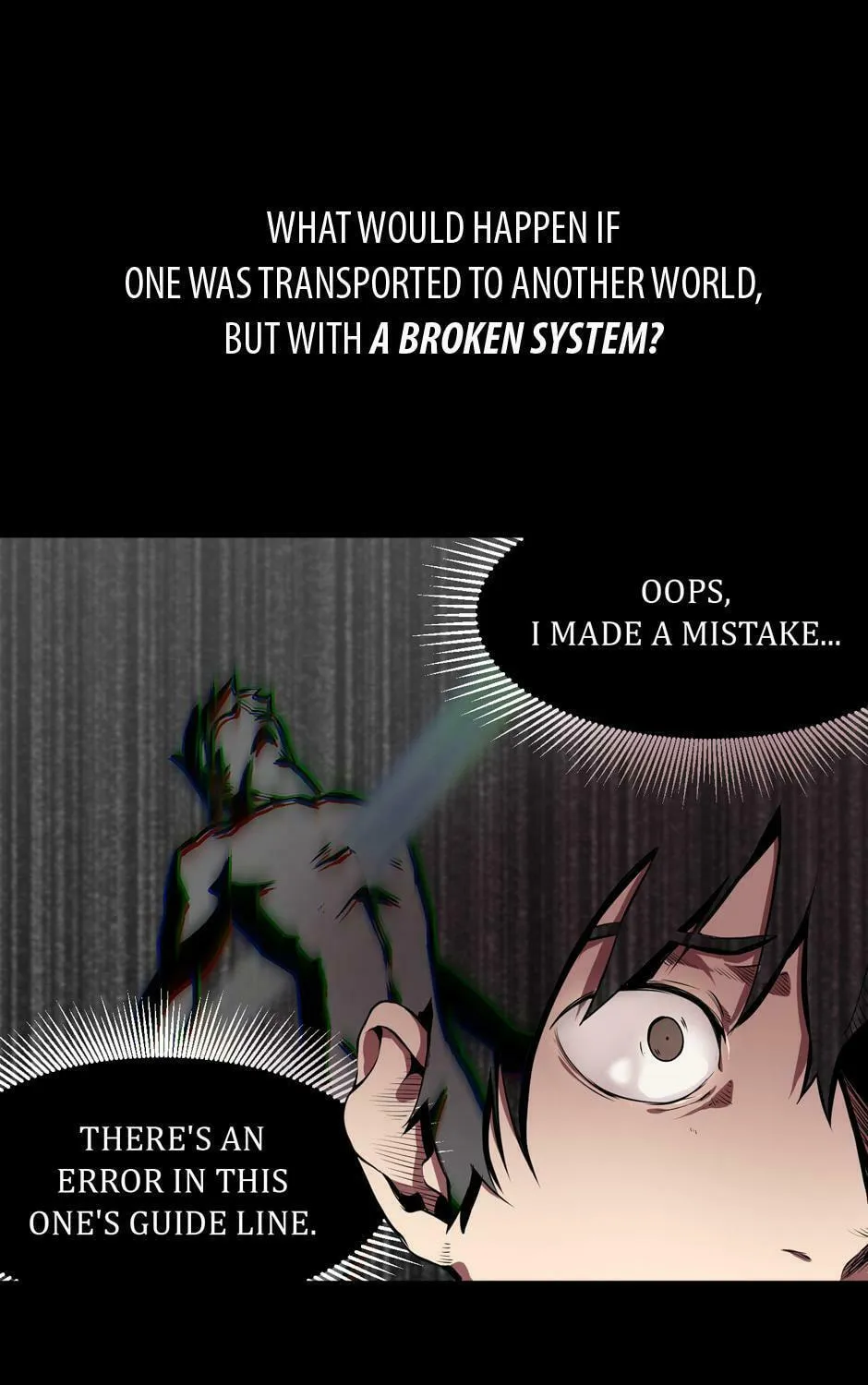 Descent of the Demon Master Chapter 23 page 207 - 