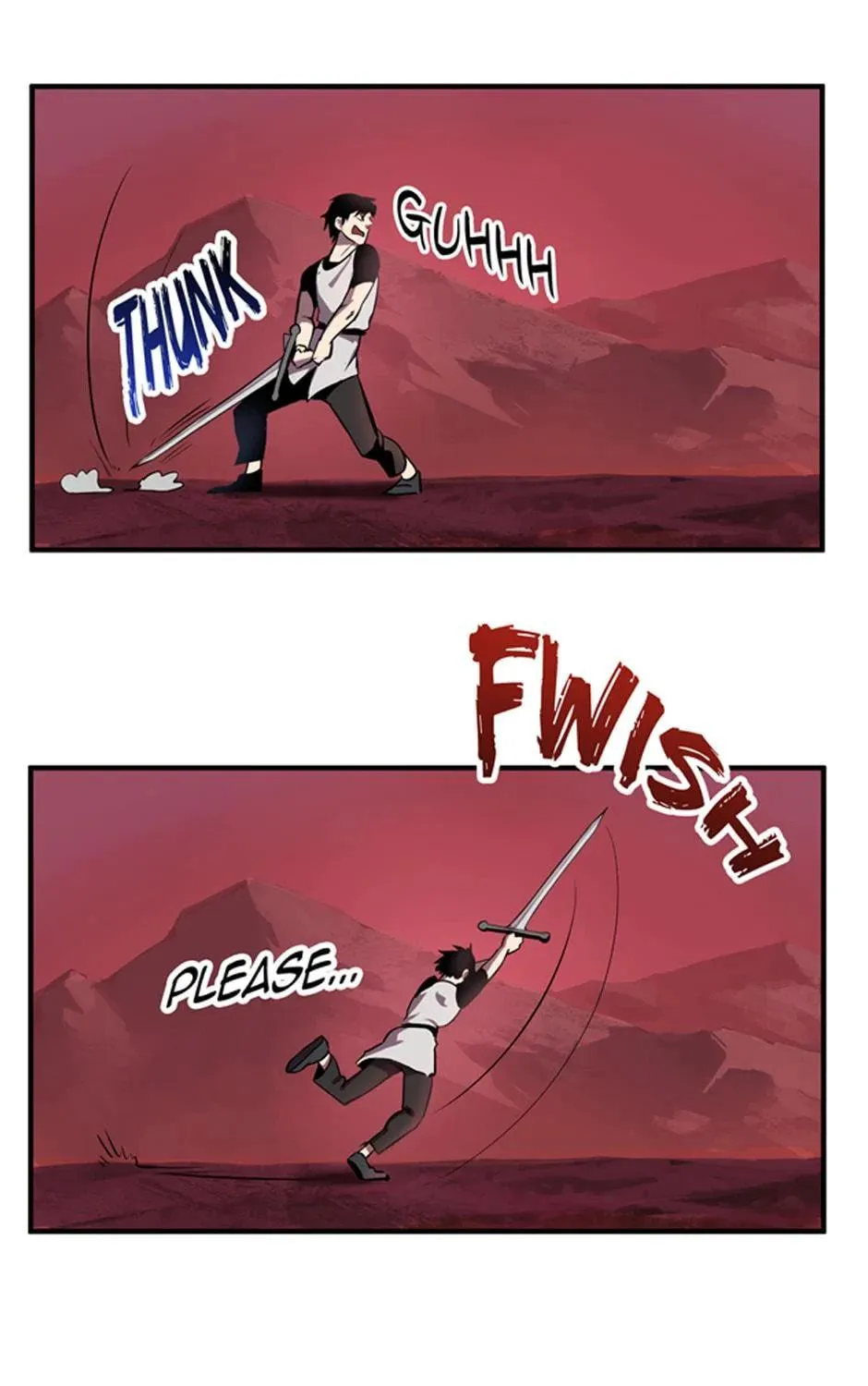 Descent of the Demon Master Chapter 23 page 211 - 