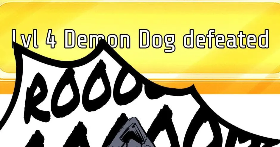 Descent of the Demon Master Chapter 23 page 214 - 