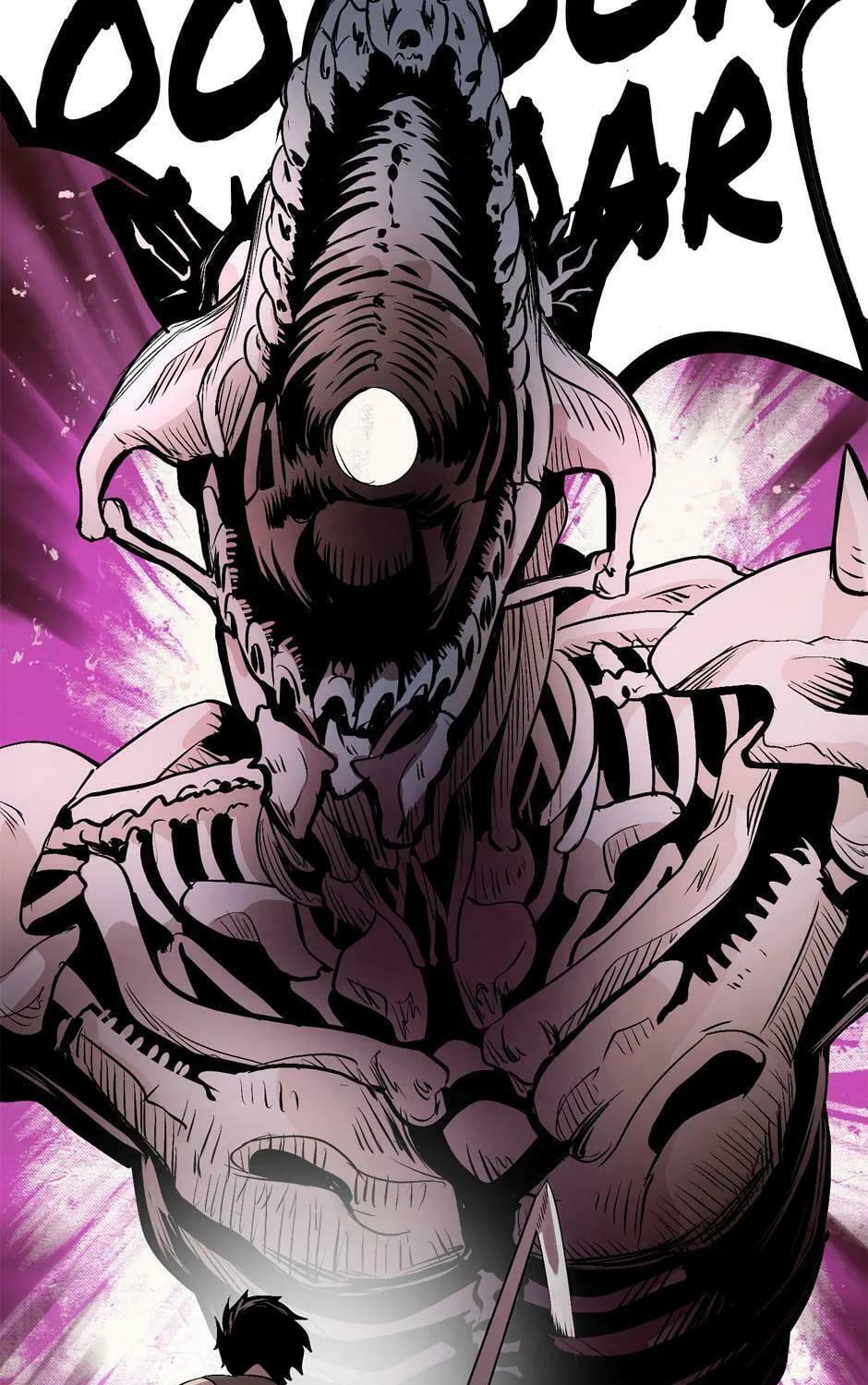 Descent of the Demon Master Chapter 23 page 215 - 