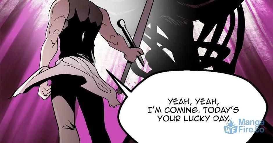Descent of the Demon Master Chapter 23 page 216 - 