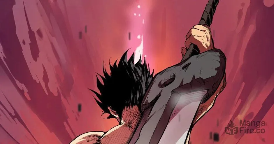 Descent of the Demon Master Chapter 23 page 218 - 