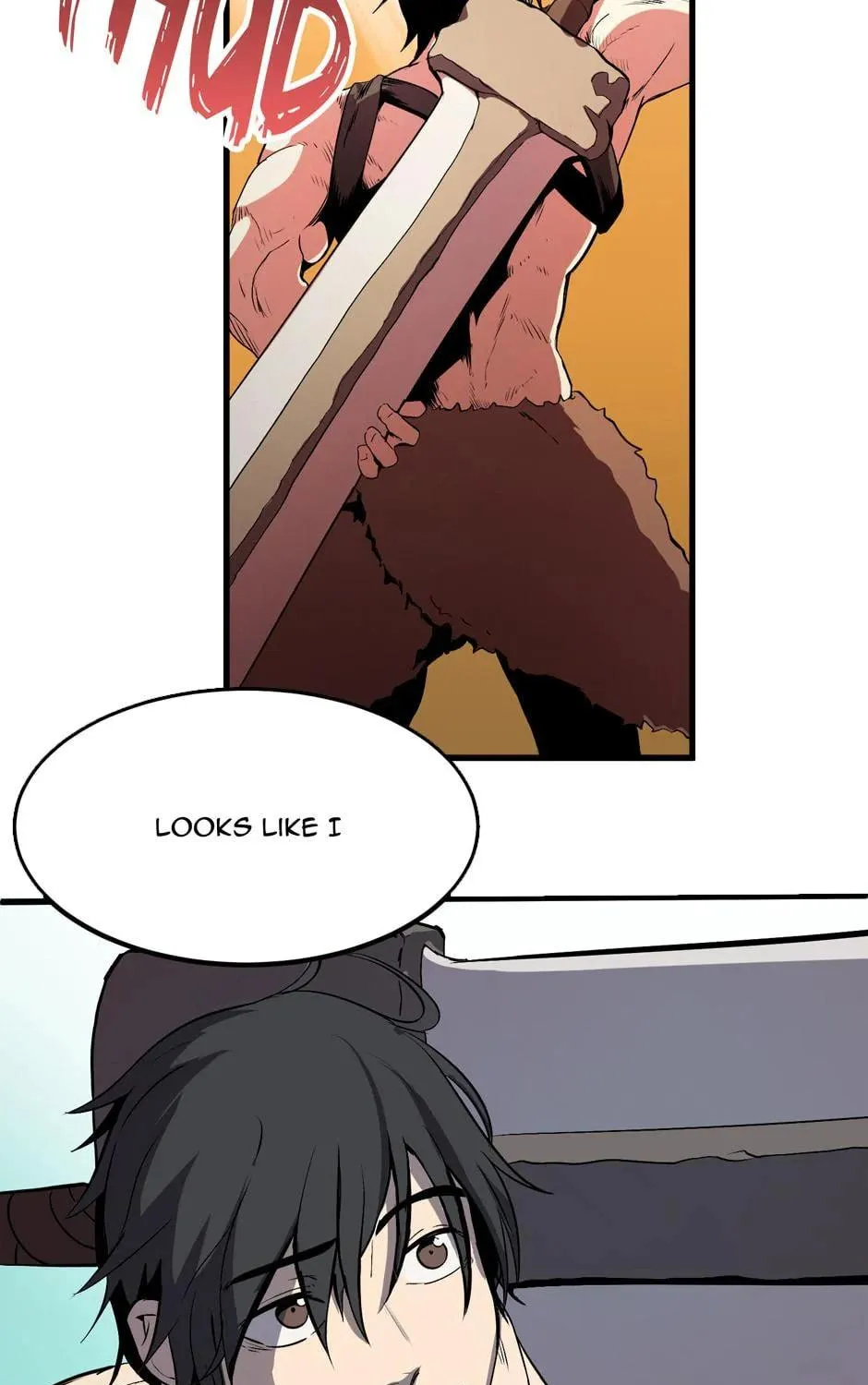 Descent of the Demon Master Chapter 23 page 223 - 