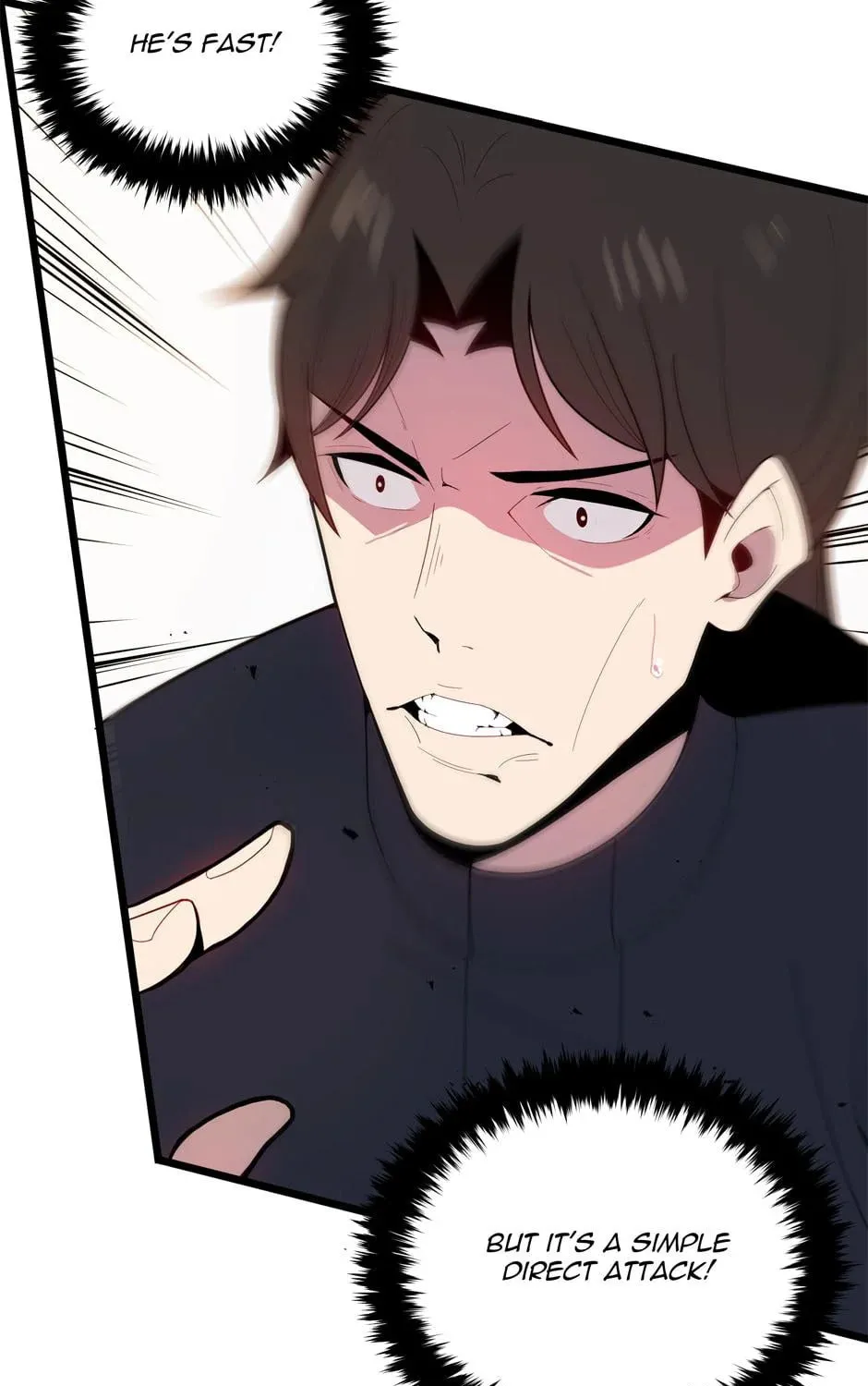Descent of the Demon Master Chapter 23 page 26 - 